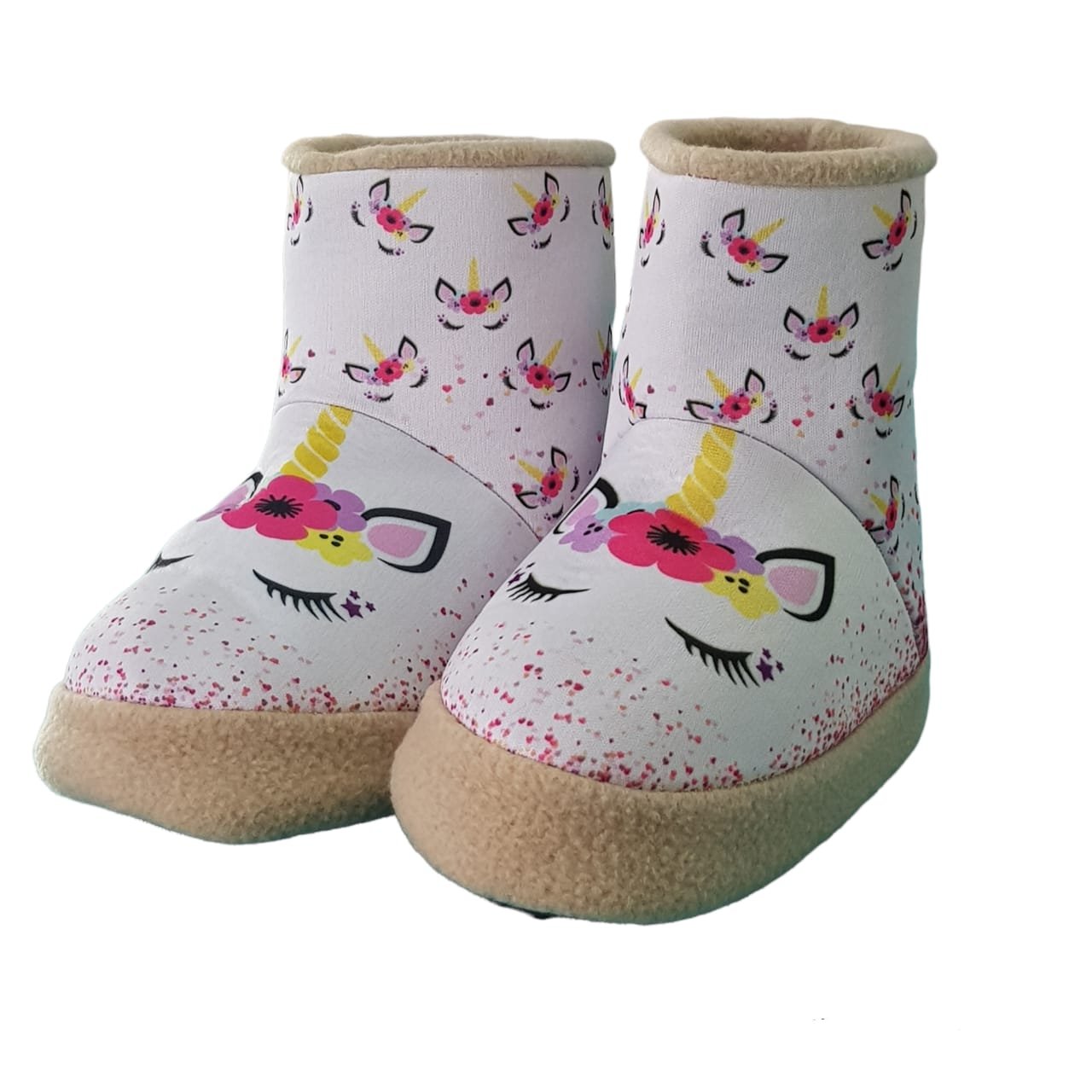 PANTUFLA-CAÑA-ALTA-UNICORNIO